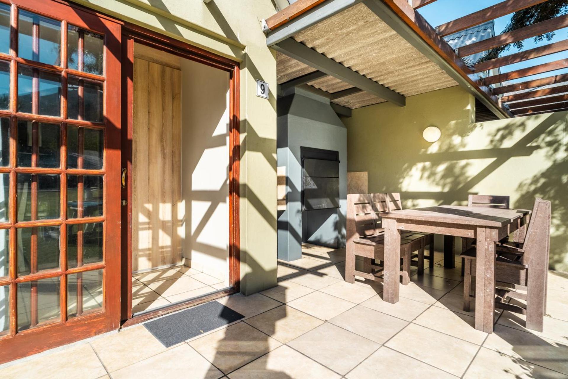 Atkv Goudini Spa Rawsonville Exterior foto
